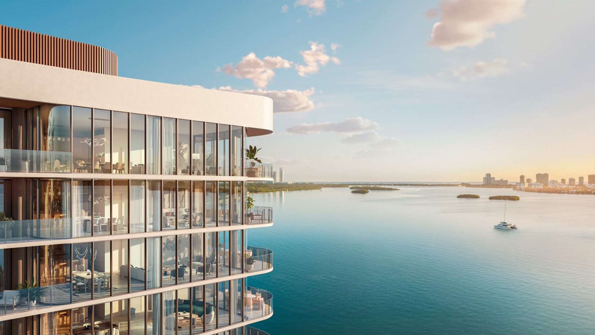 Solana Bay Residences Terraces