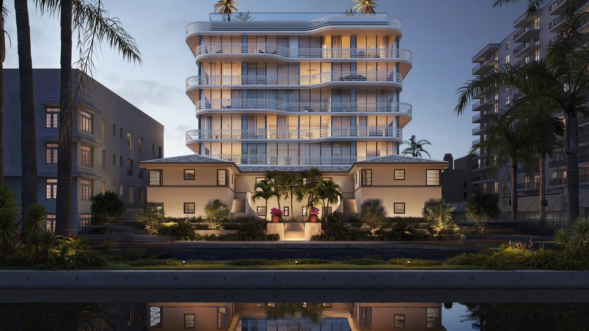 29 Indian Creek Miami Beach Hero