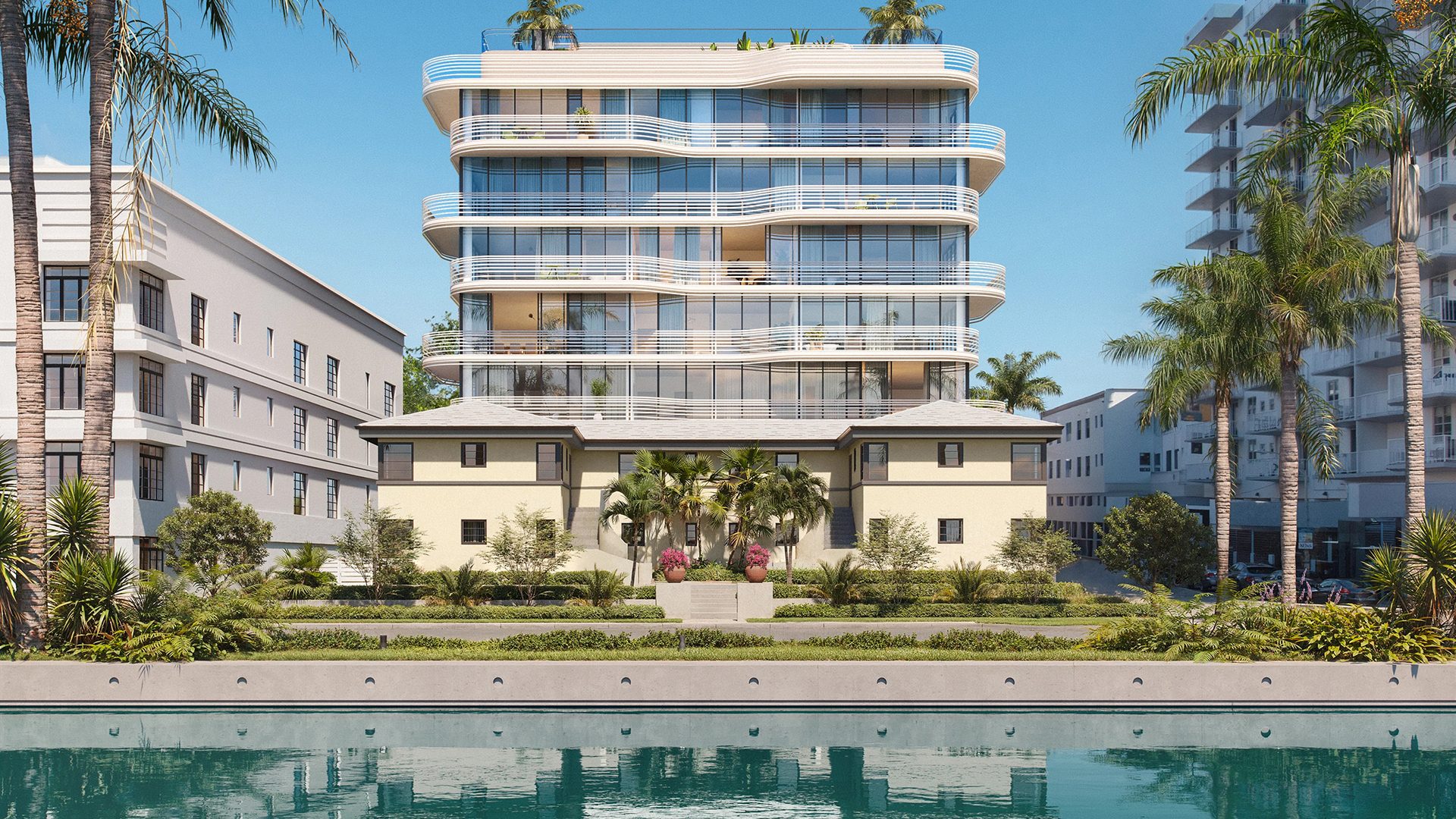 29 Indian Creek Miami Beach Hero 2