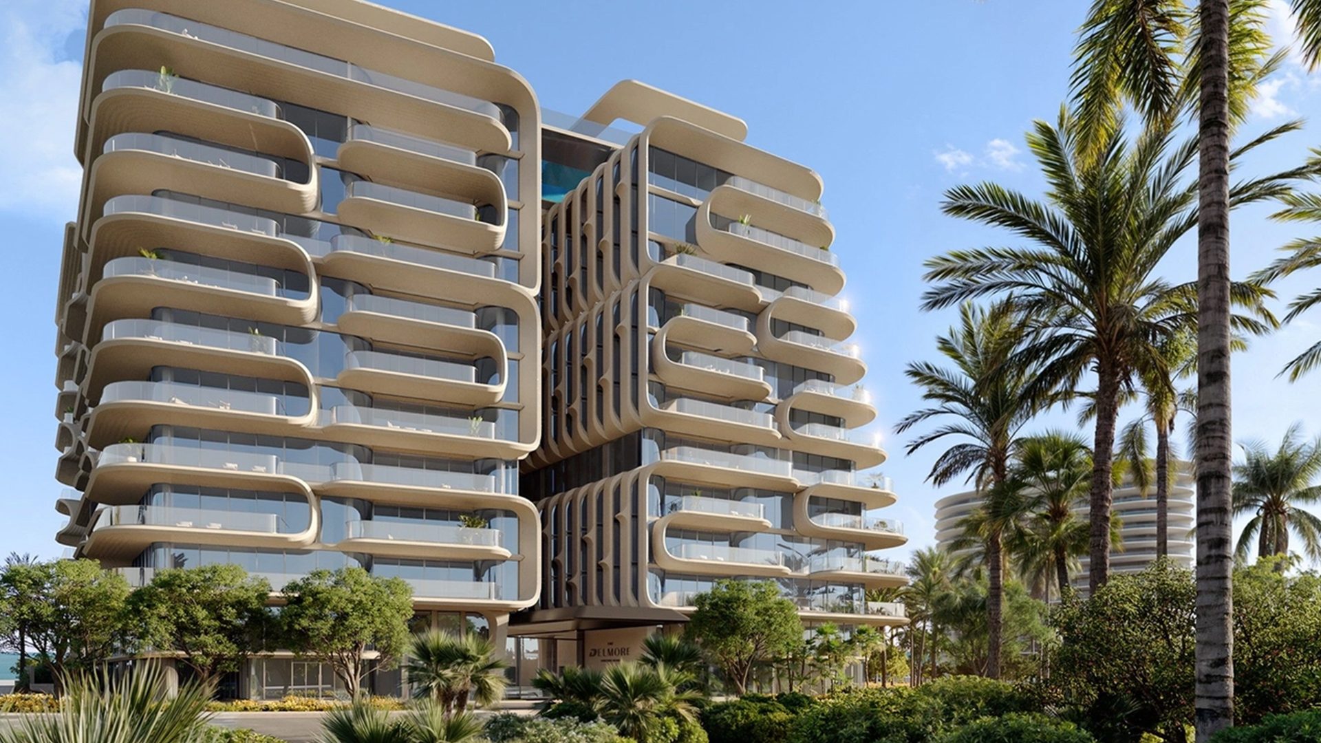 The Delmore Surfside Hero 3