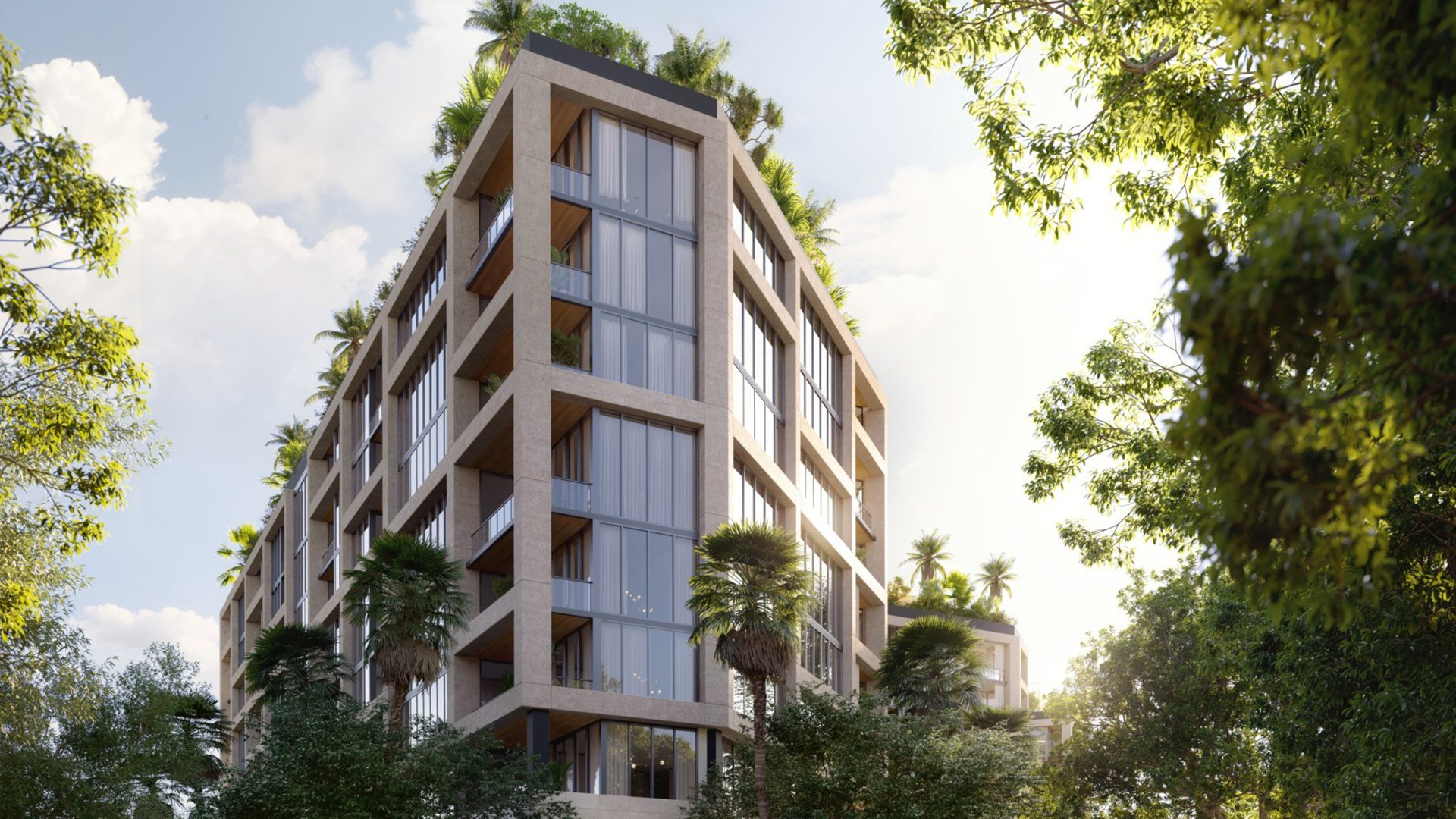 The Well Coconut Grove Hero 2