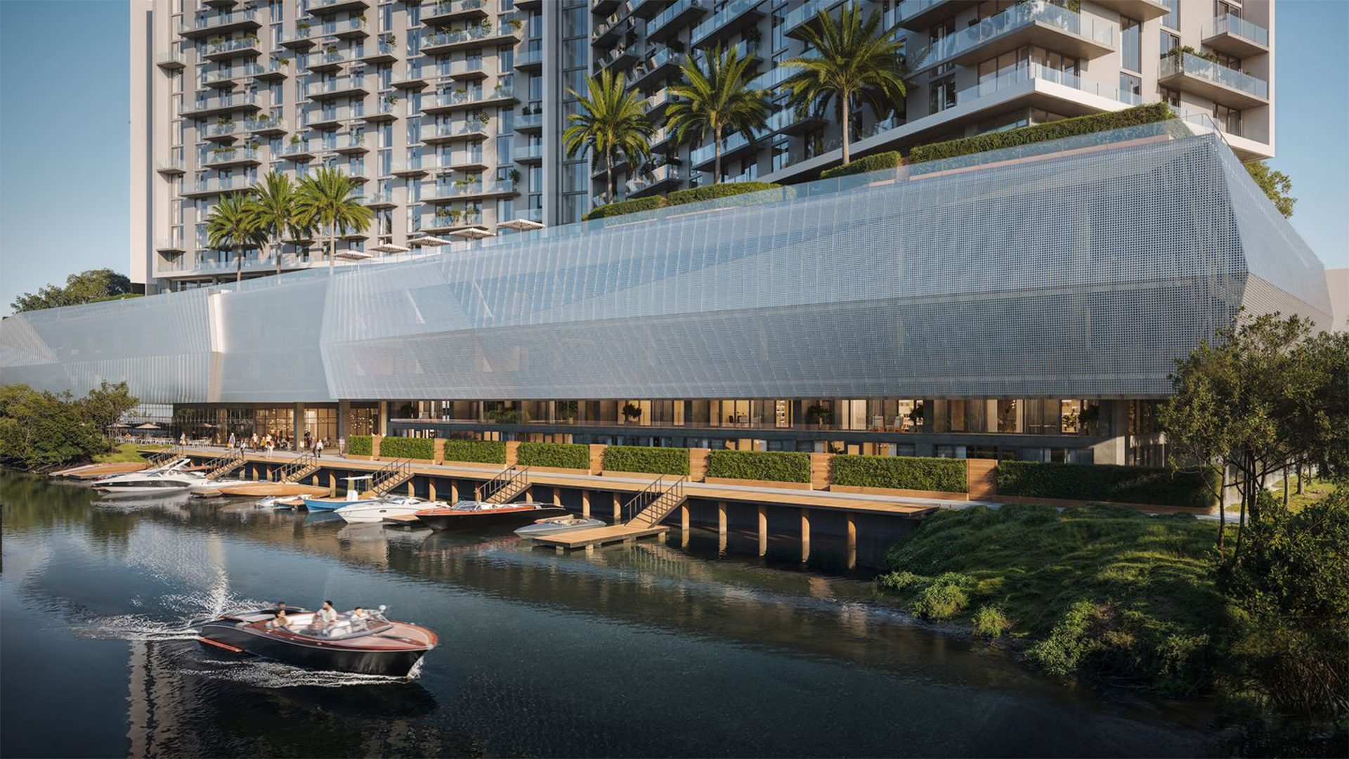 Aileron Dania Beach Hero 2