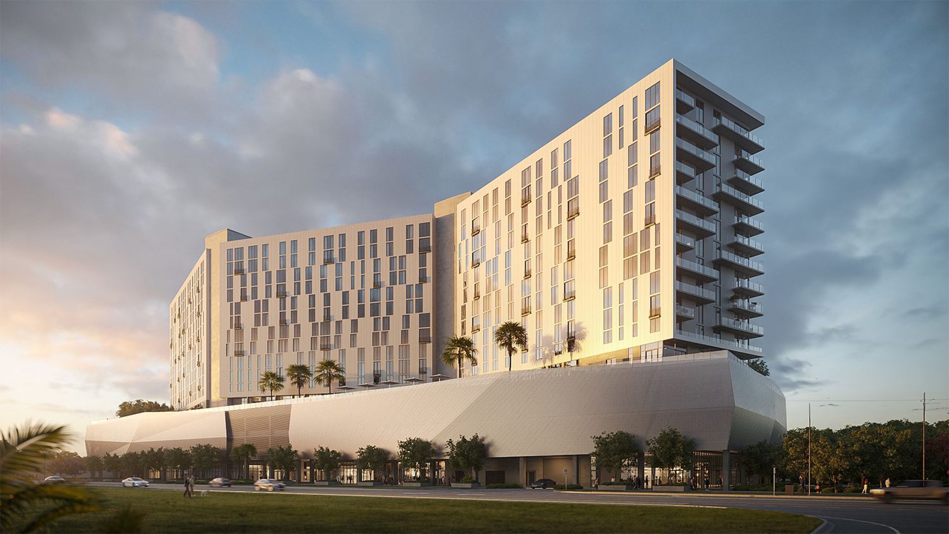 Aileron Dania Beach Hero 3