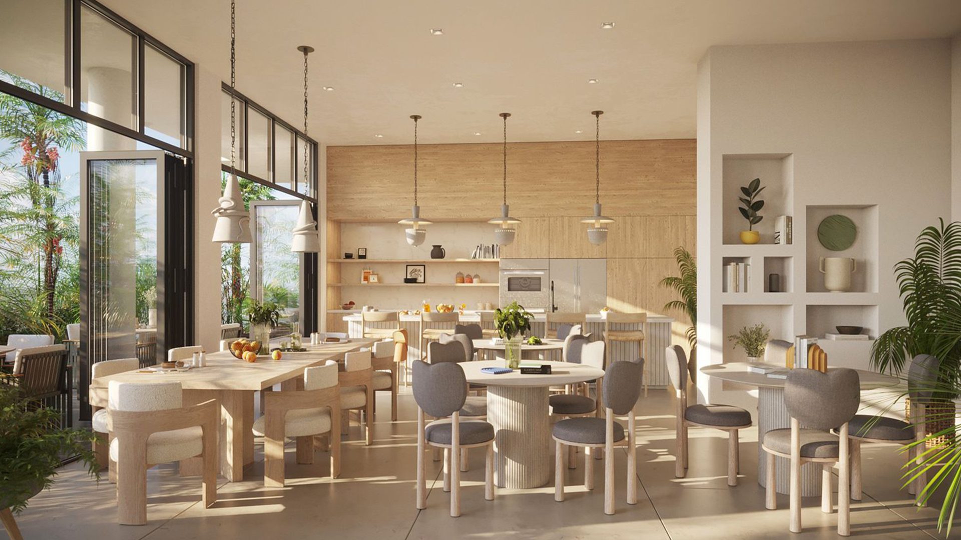 Aileron Dania Beach Dining