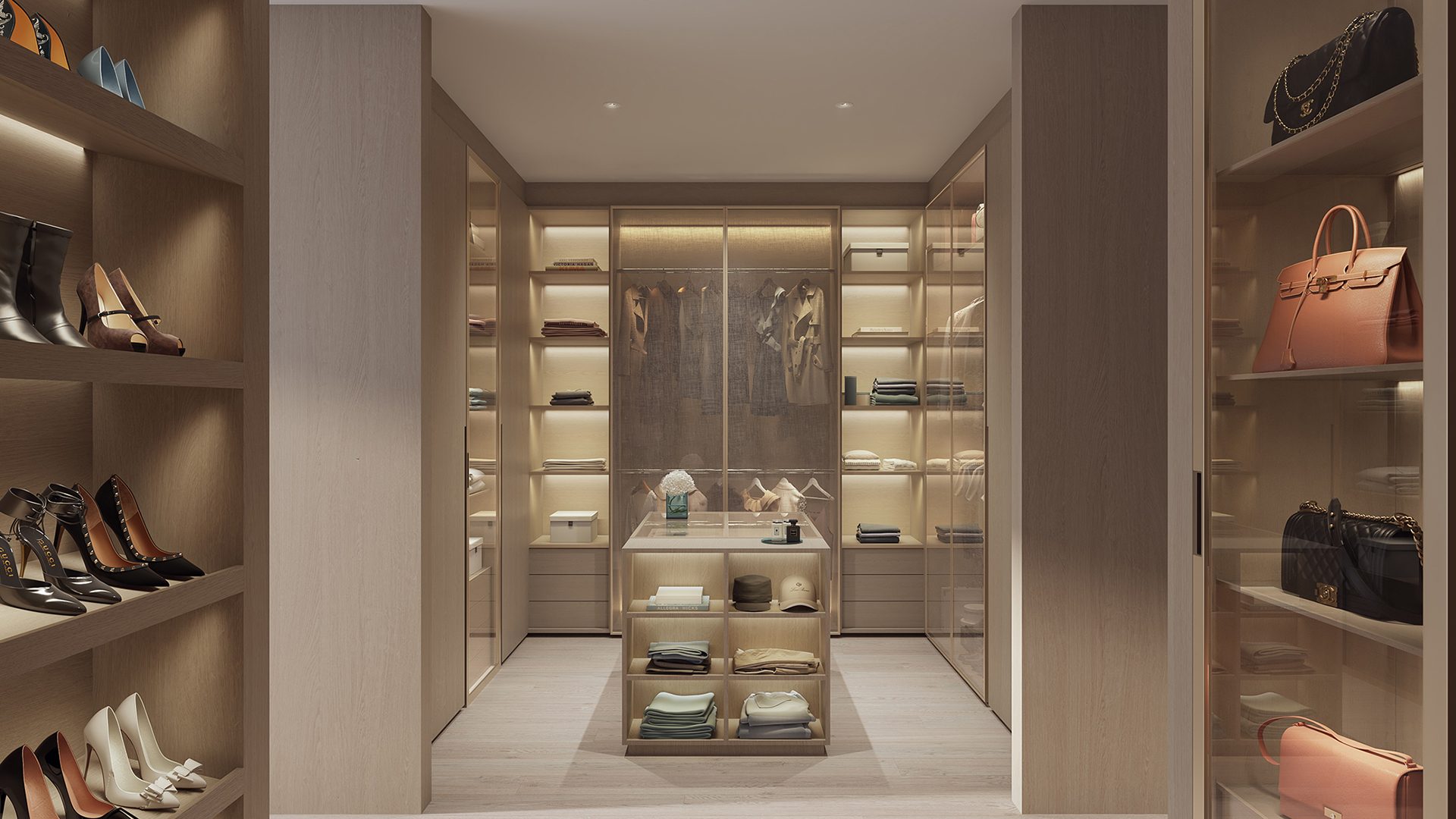 Sage Intracoastal Residences 8