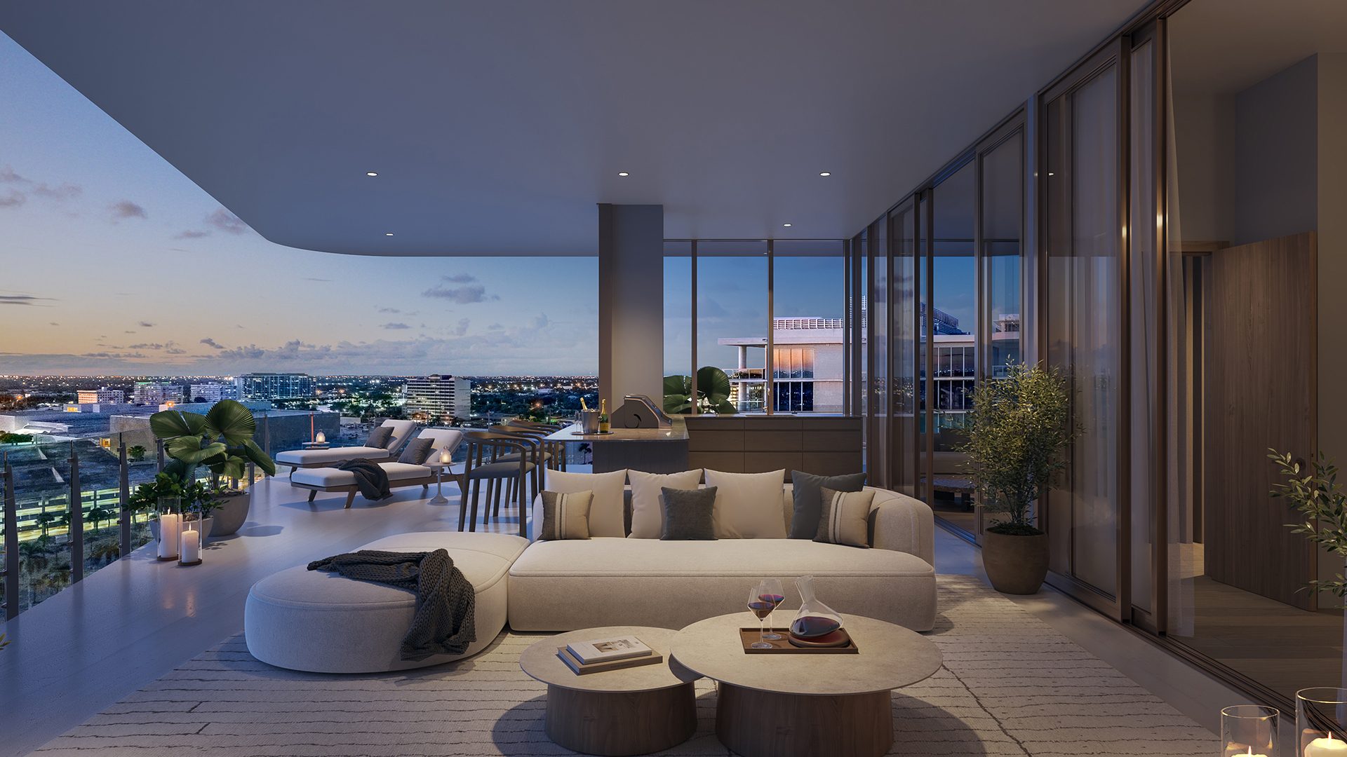 Sage Intracoastal Residences 11