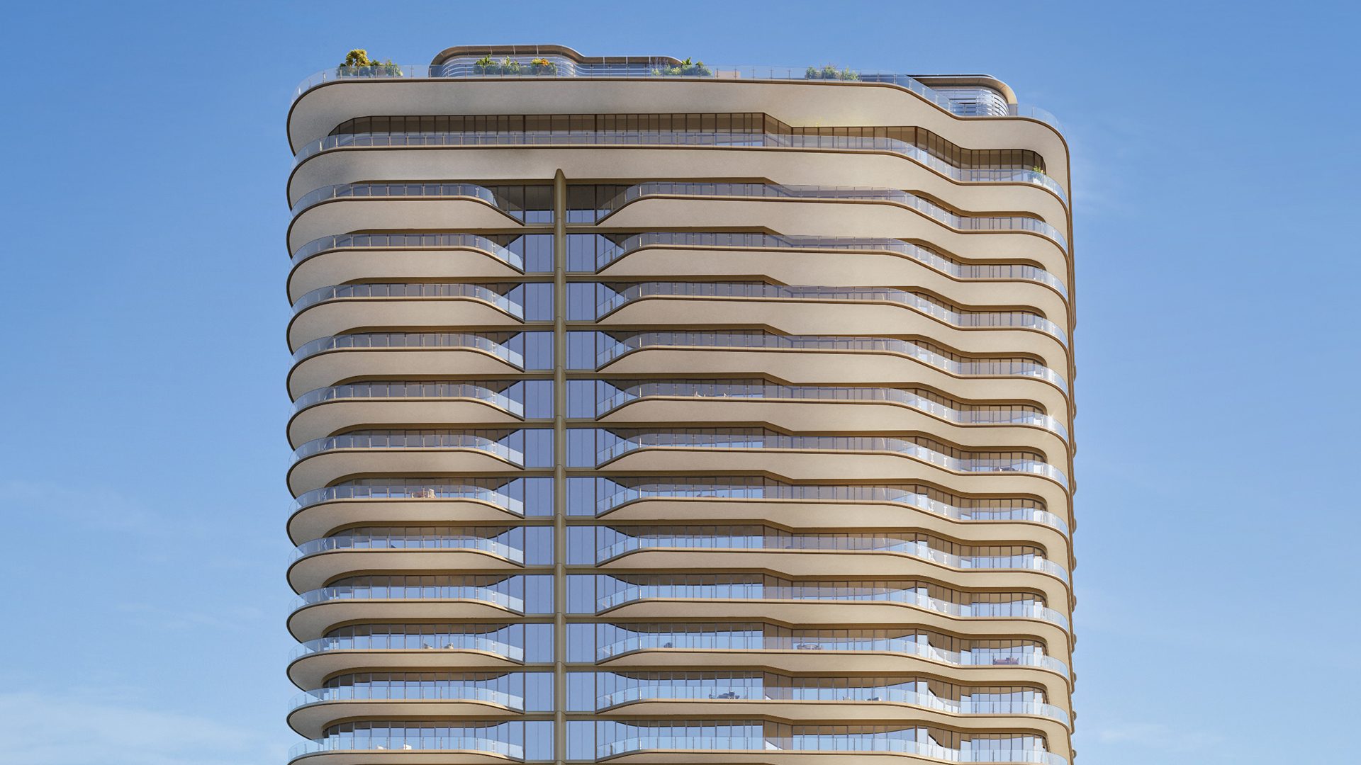 Four Seasons Coconut Grove Exterior