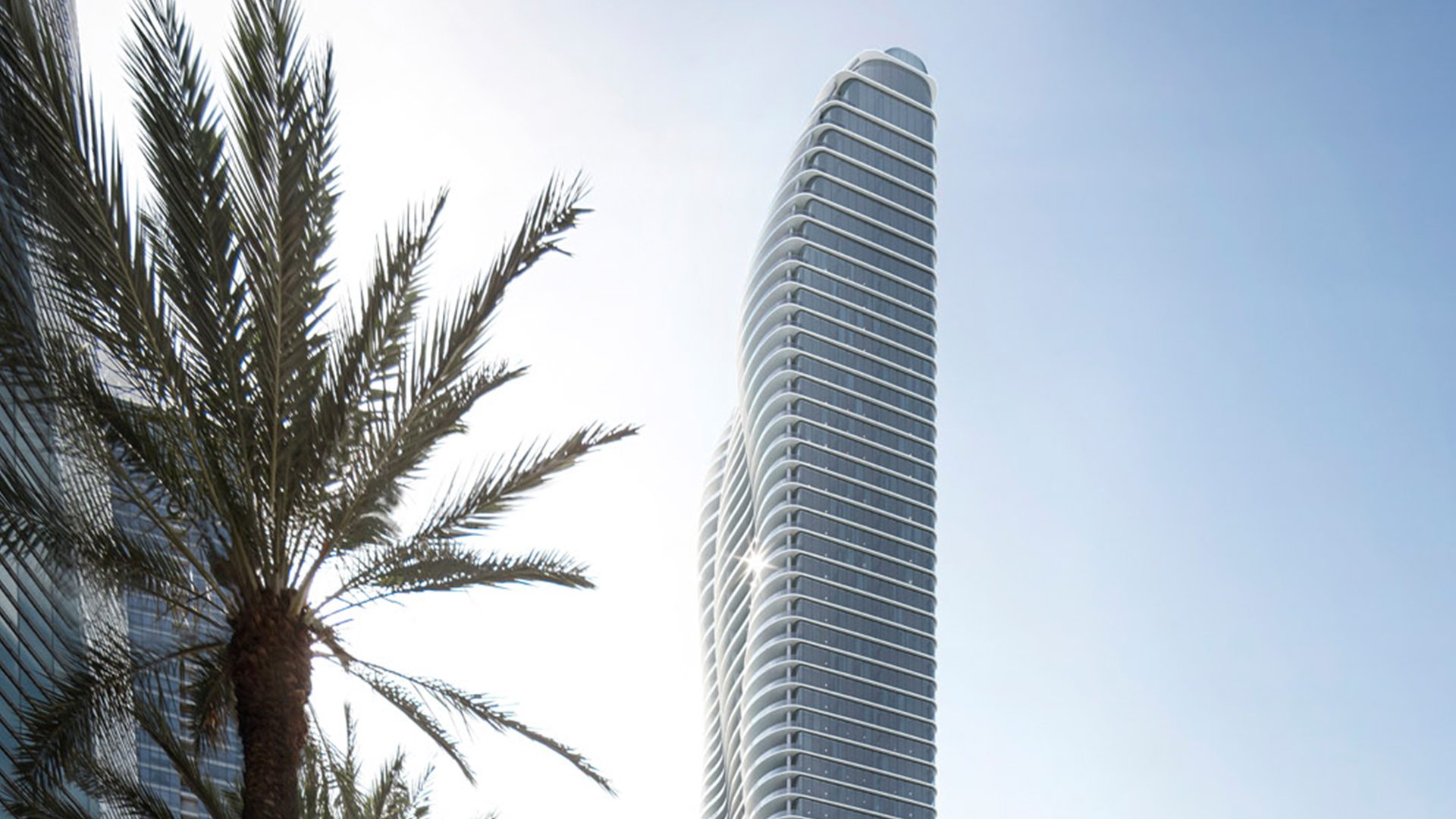 1428 Brickell South Facing