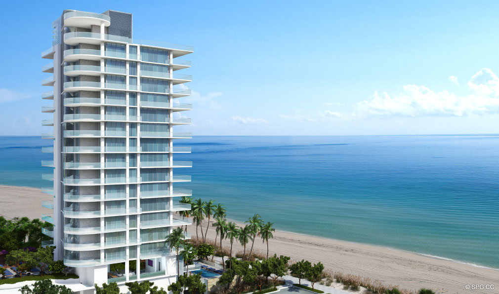 L'Atelier Miami Beach condos for Sale, New Construction in Miami Beach