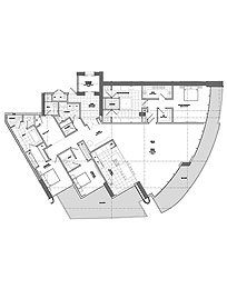 Click to View the Unit A Floorplan