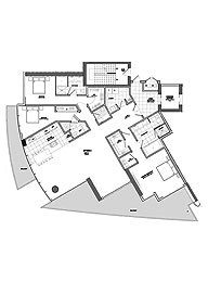 Click to View the Unit C Floorplan