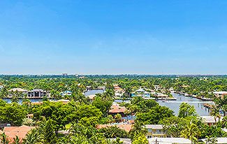 Thumbnail Image for Residence 10B, Tower I at The Palms, Luxury Oceanfront Condominiums Fort Lauderdale, Florida 33305