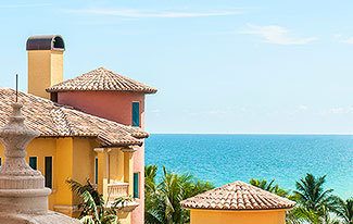 Thumbnail Image for Residence 6D, Tower II at The Palms, Luxury Oceanfront Condos. 2110 North Ocean Blvd. Fort Lauderdale, Florida 33305