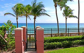 Luxury Oceanfront Residence II at The Palms Condominium, Fort Lauderdale 33305, Luxury Beachfront Condos, Luxury Seaside Condos