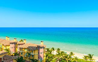 Thumbnail for Residence 11E, Tower I at The Palms Fort Lauderdale, Luxury Oceanfront Condo, Miami, 2100 North Ocean Boulevard, Fort Lauderdale 33305, Luxury Seaside Condos