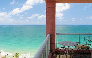 Luxury Residence 16B, Tower I at  The Palms Condominium