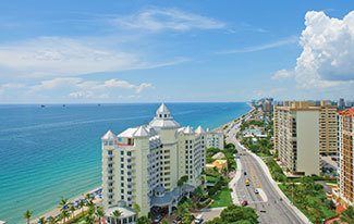 Luxury Oceanfront Residence 20E, Tower I, The Palms Condominium, 2100 North Ocean Boulevard, Fort Lauderdale, FL 33305, Luxury Seaside Condos, the palms in fort lauderdale
