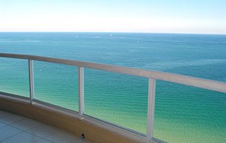 Luxury Residence 21A, Tower I at  The Palms Condominium