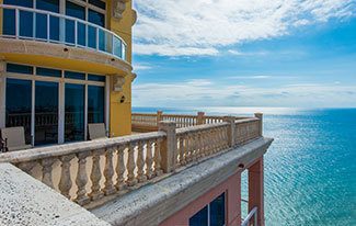 Thumbnail Image for Grand Penthouse 29A, Tower II at The Palms, Luxury Oceanfront Condos in Fort Lauderdale, South Florida 33305