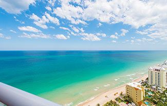 Thumbnail Image for Penthouse Residence 27D, Tower II at The Palms, Luxury Oceanfront Condos in Fort Lauderdale, Florida, 33305