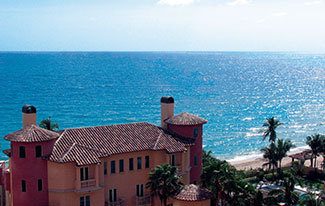 Luxury Residence 10F, Tower II at  The Palms Condominium