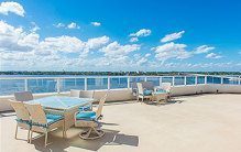 Minibild für Penthouse 4 in Bellaria, Luxury Oceanfront Condominiums in Palm Beach, Florida 33480.