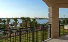 Luxury Oceanfront Residence 302~N, Bellaria Condominiums, 3000 South Ocean Boulevard, Palm Beach, Florida 33480, Luxury Seaside Condos