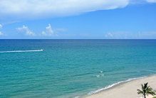 Luxury Oceanfront Residence 304~N, Bellaria Condominiums, 3000 South Ocean Boulevard, Palm Beach, Florida 33480, Luxury Seaside Condos