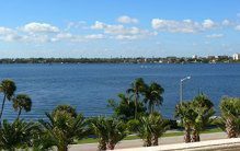 Luxury Residence 402~N at  Bellaria Condominium