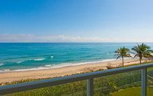 Luxury Residence 408~S at  Bellaria Condominium