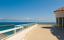 Penthouse 6~S at Bellaria Bellaria Condominium