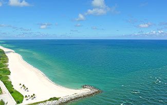 Luxury Residence 2508 at  One Bal Harbour Condominiums