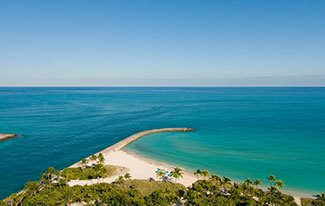 Luxury Seaside Residence 1501 at  One Bal Harbour Condominium. Bal Harbour, Florida 33154, Luxury Seaside Condos