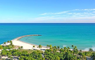Luxury Oceanfront Residence 1002 B, One Bal Harbour Condominiums, 10295 Collins Avenue, Bal Harbour, Florida 33154, Luxury Seaside Condos