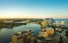 Luxury Oceanfront Residence 2602 at Jackson Tower Condominiums, 100 South Birch Road, Fort Lauderdale, Florida 33316, Luxury Seaside Condos 