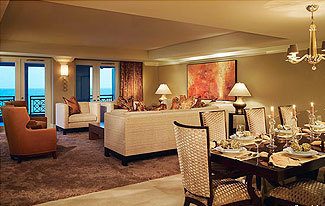 Luxury Oceanfront Residence 1001 at  Luxuria Condominiums, 2500 South Ocean Boulevard, Boca Raton, Florida 33432, Luxury Beachfront Penthouse