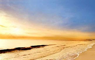 Luxury Oceanfront Residence 201 at  Luxuria Condominiums