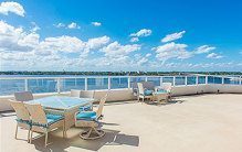 Thumbnail Image for Penthouse 4 at Bellaria, Luxury Oceanfront Condominiums in Palm Beach, Florida 33480.