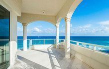 Minibild für Penthouse 7 in Bellaria, Luxury Oceanfront Condominiums in Palm Beach, Florida 33480.