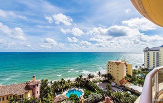 Thumbnail Image for Residence 12A/D, Tower I at The Palms, Luxury Oceanfront Condominiums Fort Lauderdale, Florida 33305