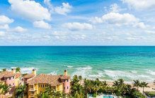 Thumbnail Image for Residence 12D, Tower I at The Palms, Luxury Oceanfront Condominiums Fort Lauderdale, Florida 33305