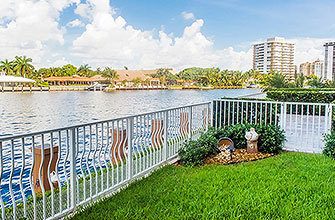 Thumbnail Image for Residence 105 at La Cascade, Luxury Waterfront Condominiums in Fort Lauderdale, Florida 33304.