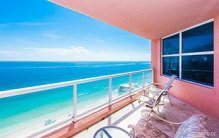 Thumbnail Image for Residence 18B, Tower I at The Palms, Luxury Oceanfront Condominiums Fort Lauderdale, Florida 33305