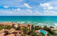 Thumbnail Image for Residence 12A, Tower I at The Palms, Luxury Oceanfront Condominiums Fort Lauderdale, Florida 33305