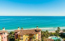 Thumbnail for Residence 11B, Tower I at The Palms, Luxury Oceanfront Condominiums Fort Lauderdale, Florida 33305