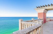 Thumbnail Image for Residence 25A, Tower II at The Palms, Luxury Oceanfront Condominiums Fort Lauderdale, Florida 33305