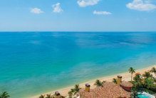 Thumbnail Image for Residence 15E, Tower II at The Palms, Luxury Oceanfront Condos in Fort Lauderdale, Florida 33305.