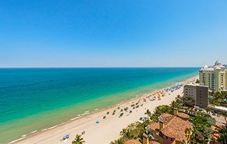 Thumbnail Image for Residence 17B, Tower II at The Palms, Luxury Oceanfront Condos in Fort Lauderdale, Florida 33305.
