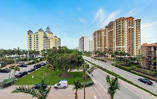 Thumbnail Image for Residence 5E, Tower I at The Palms, Luxury Oceanfront Condominiums Fort Lauderdale, Florida 33305