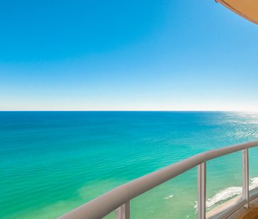 Thumbnail Image for Penthouse Residence 26A, Tower I at The Palms, Luxury Oceanfront Condos in Fort Lauderdale, Florida 33305.